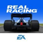 Real Racing  3 MOD APK 13.4.1 (Unlimited Money)