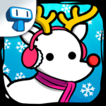 Reindeer Evolution MOD APK 1.0.49 (Unlimited Money)