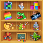 Relax Mini Games MOD APK v2.1.7 Unlimited Money