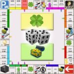 Rento – Dice Board Game Online MOD APK v7.0.12 Unlimited Money