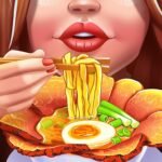 Restaurant Diary Cook Style MOD APK v1.5.8 Unlimited Money