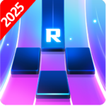 Rhythm Rush Lite MOD APK 1.5.8 (Unlimited Money)