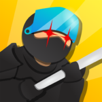Riot Buster MOD APK v0.3.8 Unlimited Money