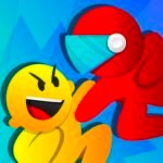 Riot Escape MOD APK v0.8.2 Unlimited Money