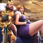 Road of Kings MOD APK 3.5.2 (Unlimited Money)