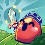 Rogue Slime MOD APK v0.5 Unlimited Money