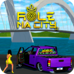 Rol na City MOD APK v2.1 Unlimited Money