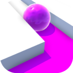 Roller Splat MOD APK v7.1.1 Unlimited Money