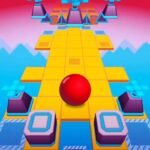 Rolling Sky Ball MOD APK 1.3.2 (Unlimited Money)