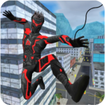 Rope Hero MOD APK v3.6.2 Unlimited Money