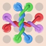 Rope Untie Tangle Master MOD APK v1.0.10 Unlimited Money