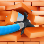 Rope and Demolish MOD APK v8.18.0 Unlimited Money