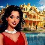 Royal Decor Renovate Design MOD APK v1.5.0 Unlimited Money