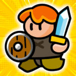Rumble Heroes  MOD APK 2.2.069 (Unlimited Money)