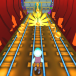 Run MOD APK 2.2 (Unlimited Money)