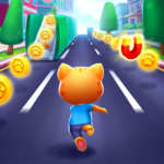 Running Pet Dec Rooms MOD APK v2.2.6 Unlimited Money