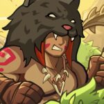 Rush defense idle TD MOD APK v173 Unlimited Money