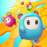 STAR: Super Tricky Amazing Run MOD APK 2.07.0.2 (Unlimited Money)