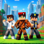 STM TAWURAN EDISI ORMAS MOD APK v76.0 Unlimited Money