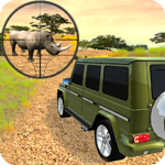 Safari Hunting 4×4 MOD APK v3.15 Unlimited Money