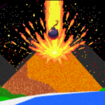 Sandbox Powder Alchemy Element MOD APK v2.1.11 Unlimited Money