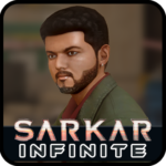 Sarkar Infinite MOD APK v3.8 Unlimited Money