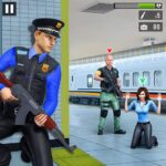 Save Cop MOD APK 5.2.14 (Unlimited Money)