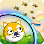 Save the Dog – Draw to Save MOD APK v1.1.15 Unlimited Money