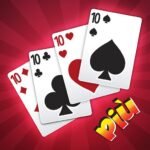 Scala 40 Più MOD APK 2.1.5 (Unlimited Money)