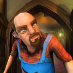 Scary Stranger 3D MOD APK v6.5 Unlimited Money