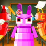 School Chaos MOD APK 2.0.4 (Unlimited Money)