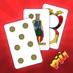 Scopa Più MOD APK 5.1.0 (Unlimited Money)
