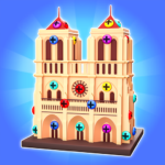 Screw Nuts – 3D Screw Puzzle MOD APK v1.17 Unlimited Money