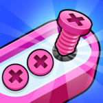 Screw Out MOD APK v2.51.0 Unlimited Money