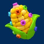Screw Sort Puzzle Pin Jam 3D MOD APK v1.310 Unlimited Money