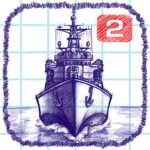 Sea battle 2 MOD APK 2.3.9 (Unlimited Money)