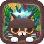 Secret Cat Forest MOD APK v2.0.24 Unlimited Money