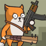 Senya and Oscar vs Zombies MOD APK 14.4 (Unlimited Money)