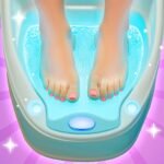 Serenity’s Spa  MOD APK 2.0.0 (Unlimited Money)