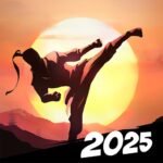 Shades Shadow Fight Roguelike MOD APK v1.9.3 Unlimited Money