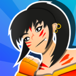 Shaman Run MOD APK v0.4.0 Unlimited Money
