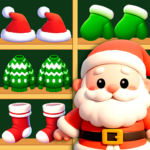Shelf Match MOD APK 1.0.7 (Unlimited Money)