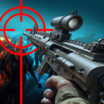 Shooting Zombie MOD APK v1.19.0 Unlimited Money