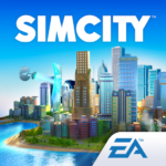 SimCity BuildIt MOD APK v1.64.1.138022 Unlimited Money