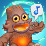 Singing Monsters Dawn of Fire MOD APK v3.3.3 Unlimited Money