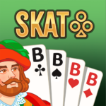 Skat Treff Werde Skat Meister MOD APK v2025.15.106 Unlimited Money