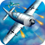 Sky Aces 2 MOD APK v1.07 Unlimited Money