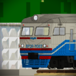 SkyRail MOD APK 11.6.0 (Unlimited Money)
