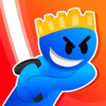 Slash Royal MOD APK v0.9.3 Unlimited Money