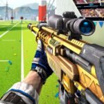 Sniper Champions MOD APK 2.9.0 (Unlimited Money)